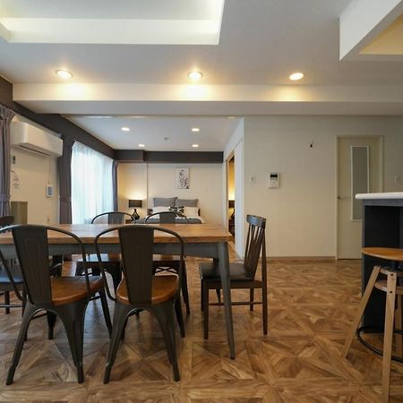 Dynastypalace Inn 삿포로 시 외부 사진