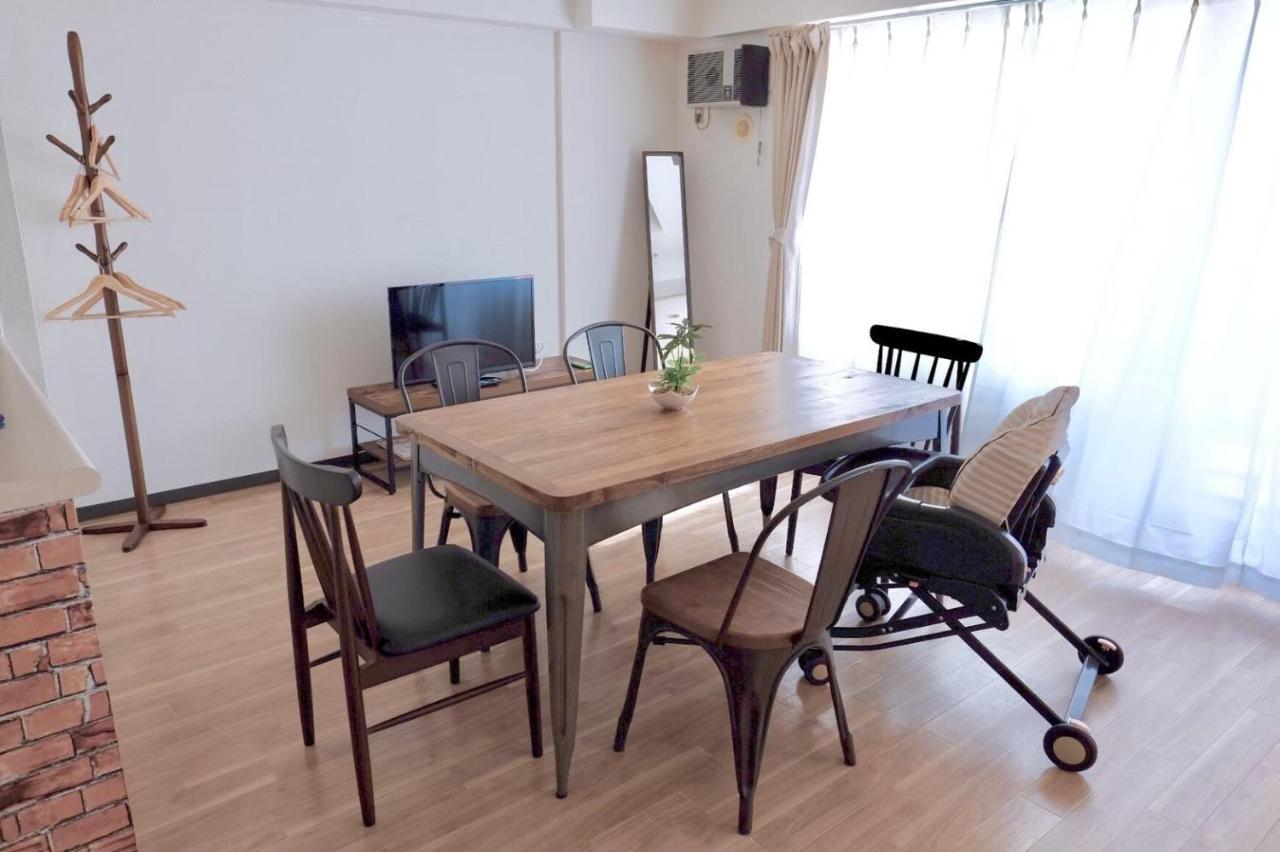 Dynastypalace Inn 삿포로 시 외부 사진