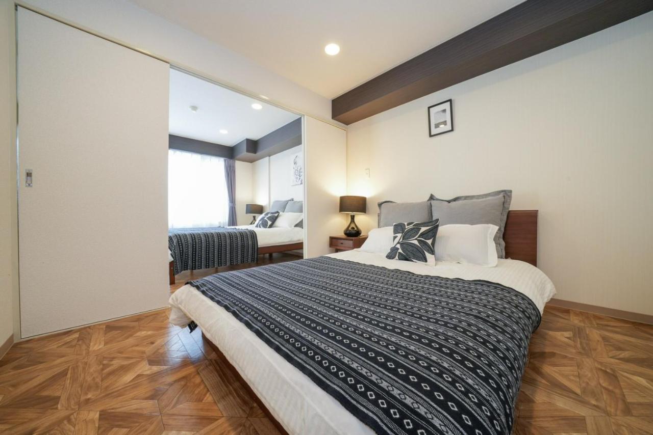Dynastypalace Inn 삿포로 시 외부 사진