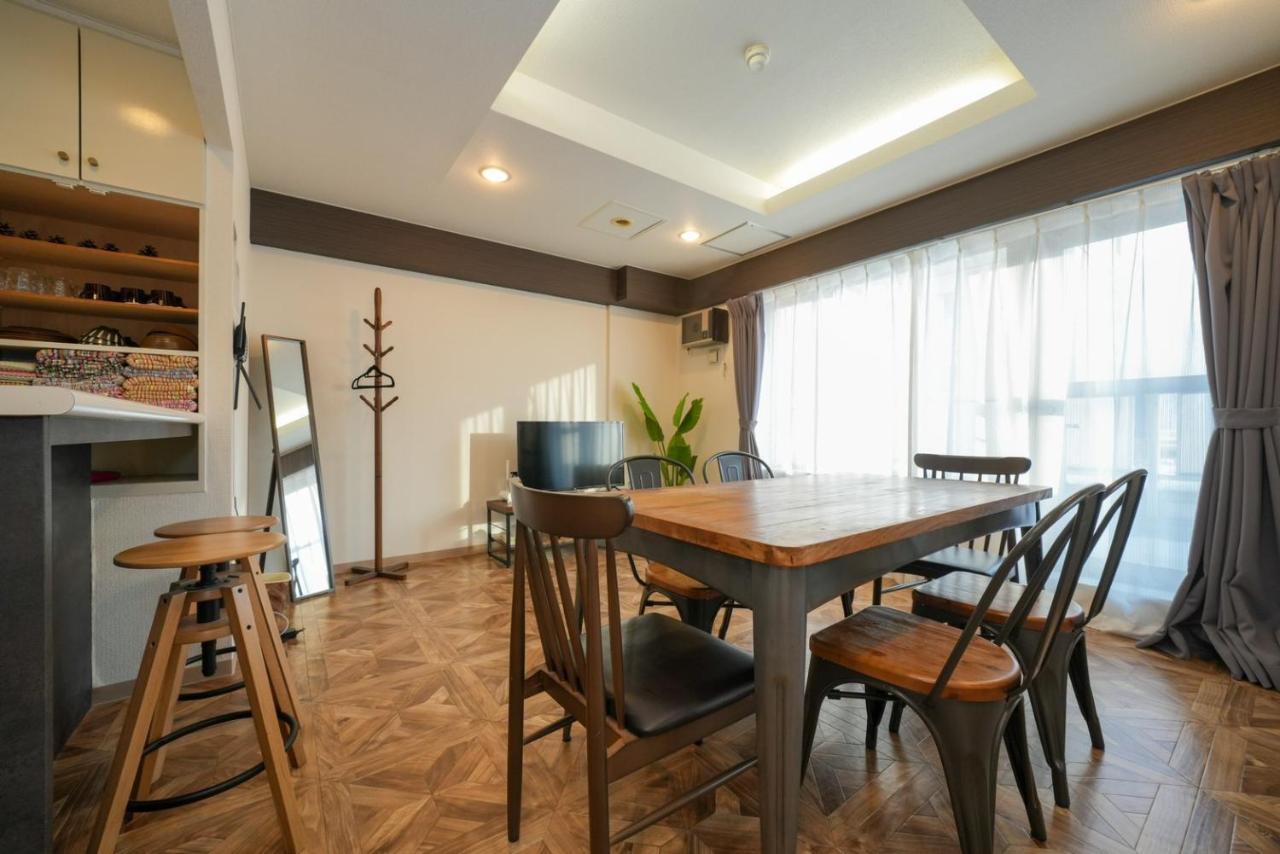 Dynastypalace Inn 삿포로 시 외부 사진